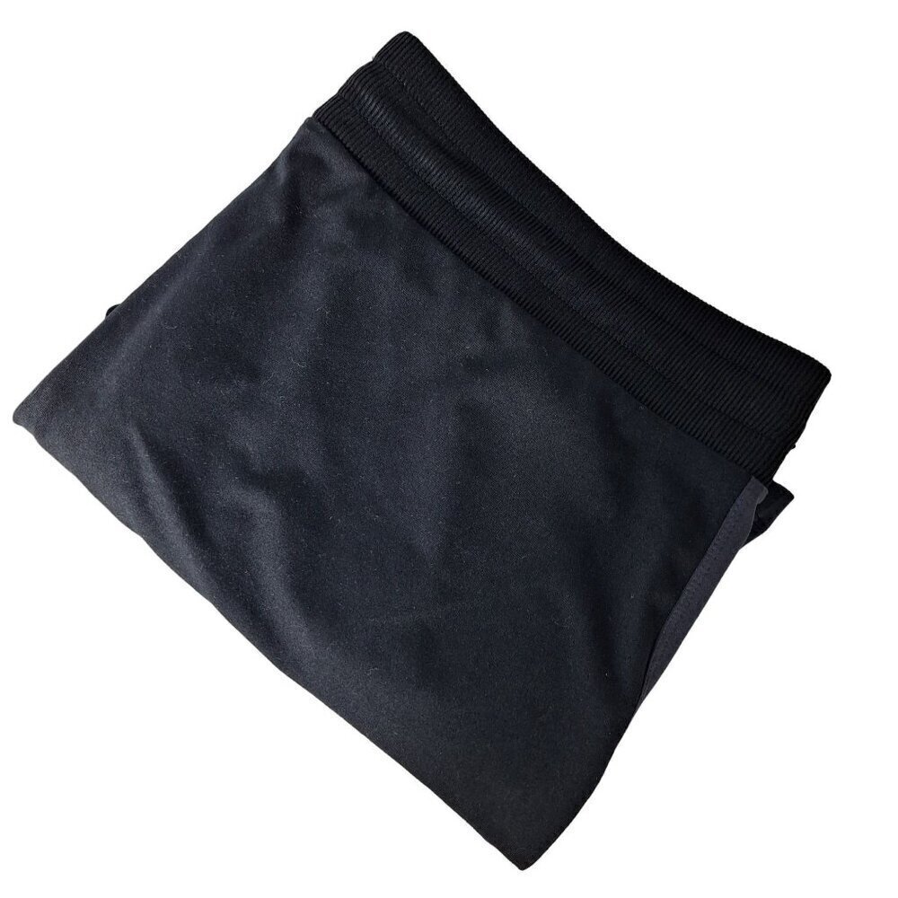 Old Navy Black Athletic Workout Pants Plus Size 2X